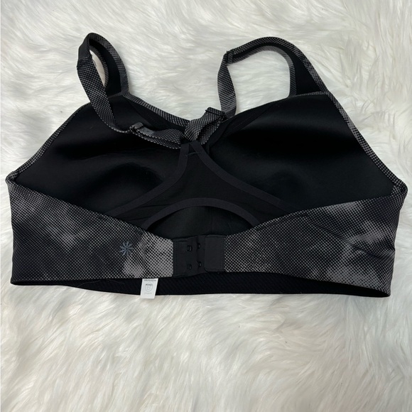 | Athleta | sports bra. Size 38C. - Picture 2 of 3